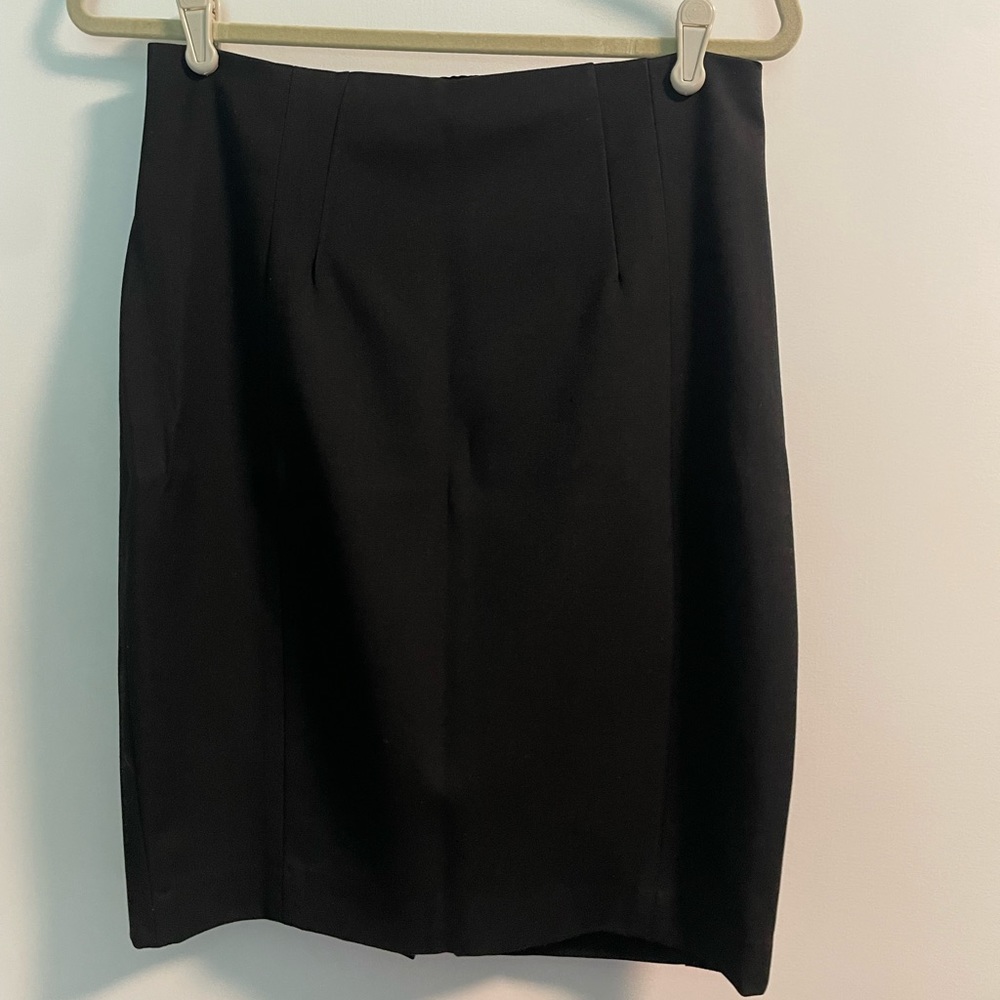 Express business skirt